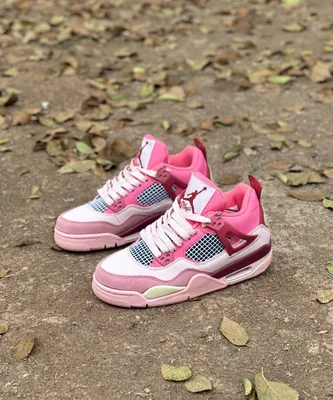 Jordan 4, Dubay originali 1