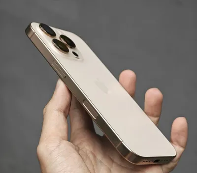 Продаётся iPhone 16 Pro в идеальном состоянии 1