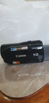 Продаётся цифровой видио камера 1