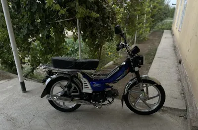 Мотоцикл Lifan в отличном состоянии 1