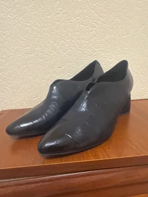 Туфли 1