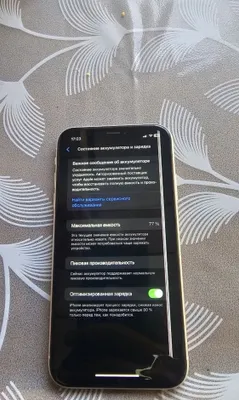 Iphone xr 64 gb ideal 1