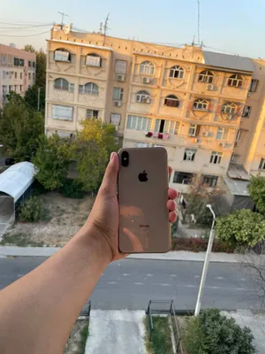 iPhone XS Max, идеальное состояние, не ремонтировался 1
