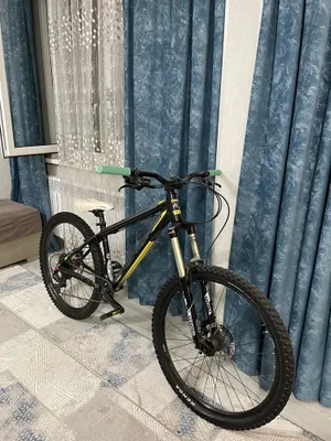 Продам велосипед Merida matts 6.20 1