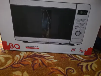 mikroto‘lqinli pech 1
