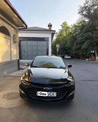 Малибу хл 2024 год Продается пробег 24500 км 1