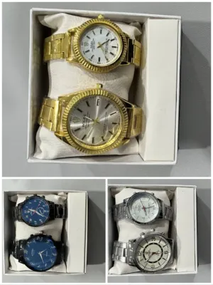 Парные часы Rolex