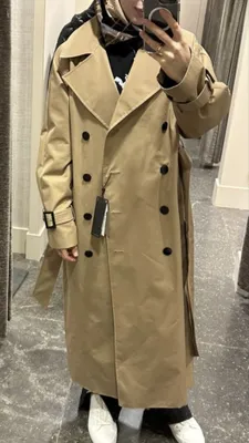 Ayollar plashi Massimo Dutti, 42–44 o‘lcham 1