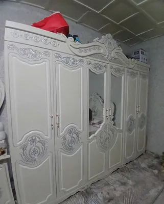 Продаётся мебель для спальни 1