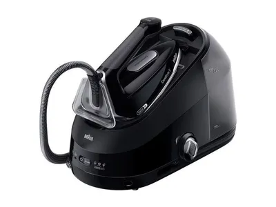 Парогенератор Braun 5249 1