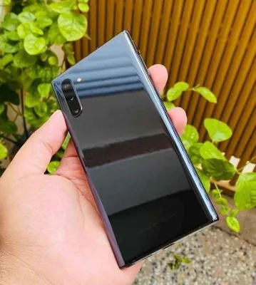 Samsung Note 10 Plus 512 ГБ