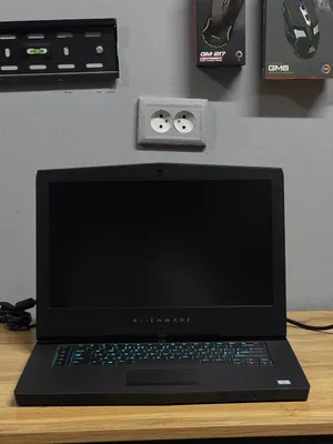 Игровой Ноутбук 1
