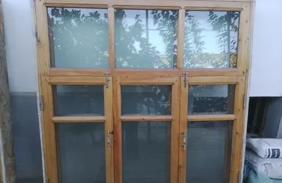 Derazalar sotiladi 1