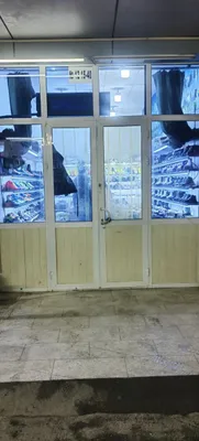 Продаётся дверь Akfa 1