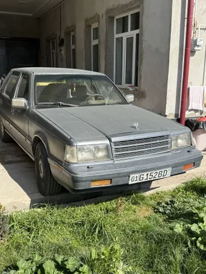 Hyundai grandeur 89 1