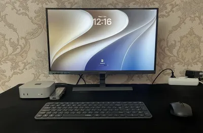 MacMini m4 base model to‘plami 1