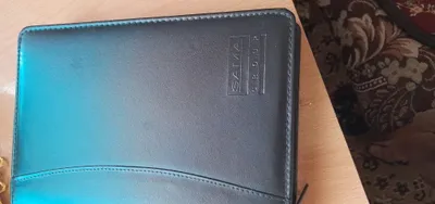 Продаются 2 деловых ежедневника 1