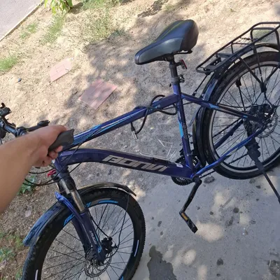 Velosiped ,kamchiliklari yuq xammanarsasi bor 1