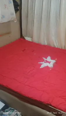 спалний 2кишили 1