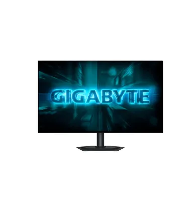 Gigabyte monitori — 27" GO27Q24G EK Gaming WOLED 240 Gts QHD (2560×1440) 1