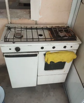 Продаётся газовая плита