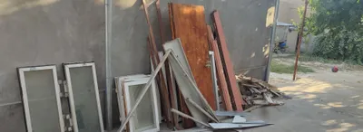 Bu rom eshik alumin 1
