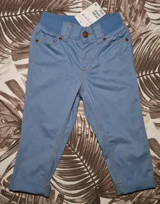 Брюки H&M на 2 года(92 см) 1