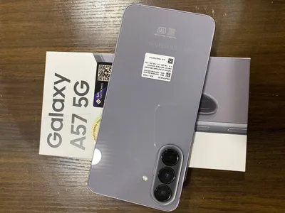 Идеальный Samsung A57 1