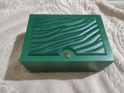 Механические часы Rolex 1