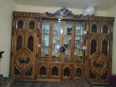 Мебельный гарнитур 1