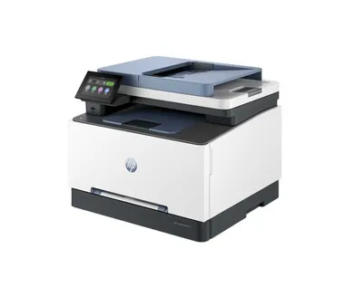 - HP Color LaserJet Pro 3303sdw ko‘p funksiyali qurilmasi (A4, Duplex, USB, LAN, Wi-Fi) 1