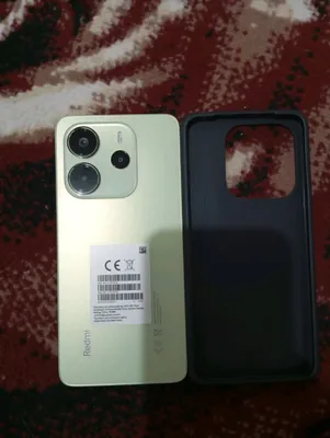sotiladi Redmi 14note yangi 1
