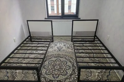 односпальная кровать 1