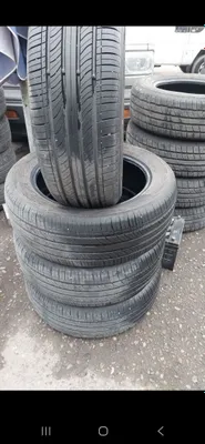 BYD 17" - chazor 1