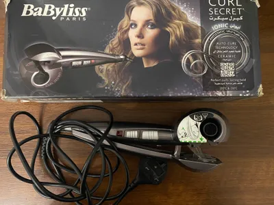 BaByliss Curl Secret Ionic C1100SDE 1