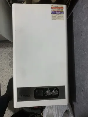 Продаётся котёл Airfel, 30 кВт, идеальное состояние