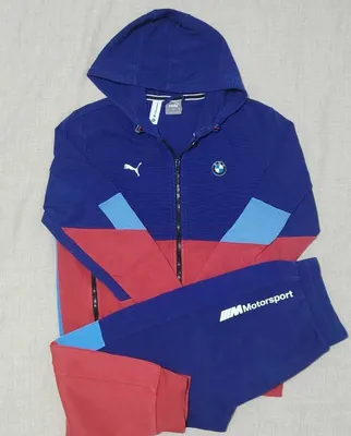 PUMA Оригинальная Олимпийка 46-48р. Двойка. 1