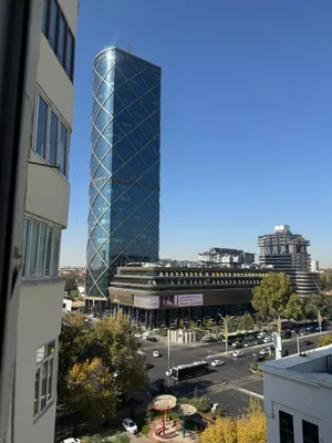 2 xonali kvartira ijaraga, Yakkasaroy, 68 m² 1