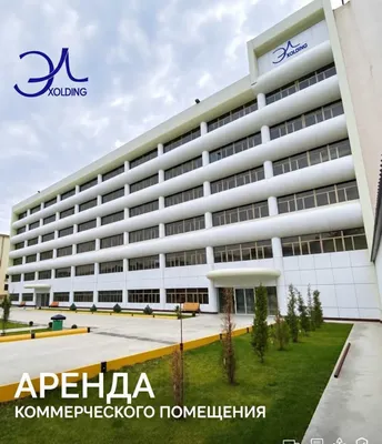 Ajoyib joylashuvdagi bino ijaraga beriladi! 180 kv. m, mansarda qavati.
