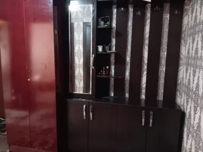 стинка и прихожка 1