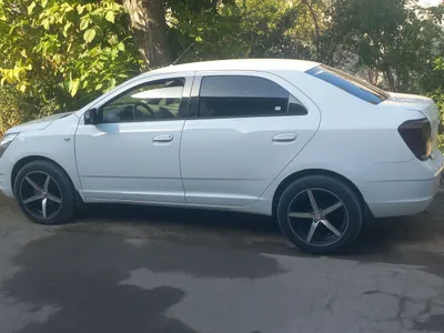 Vossen 17r holati yacshi svarka yoq 1