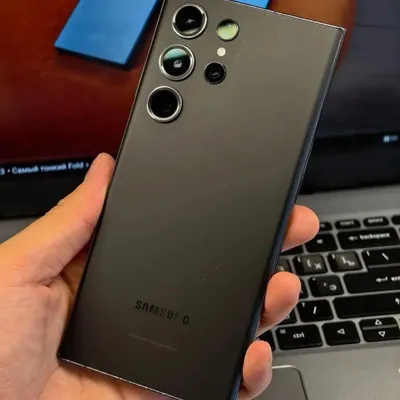Samsung s23 ultra 256/512 1