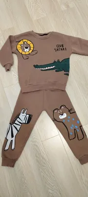 Zara issiq astarli to‘plam 1