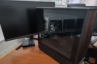 Xeon 2667v4 kompyuteri sotiladi (i5-12400f analogi) 1