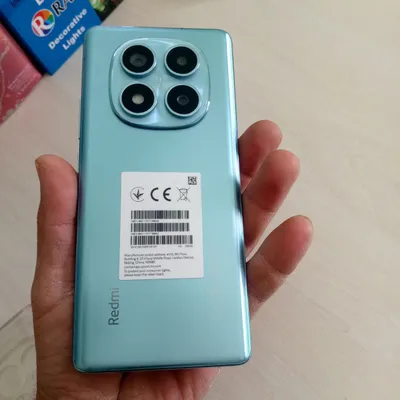 Redmi Note 14 Pro 1