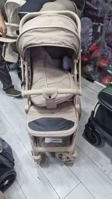 Коляска Beelecoo 1
