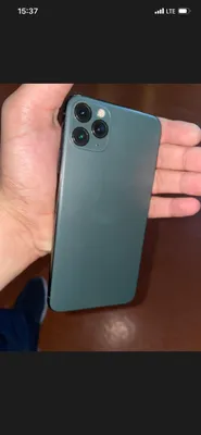 iPhone 11 Pro Max 256 ГБ 1