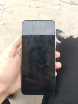 redmi A3x 1