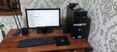 Продаётся компьютер 1