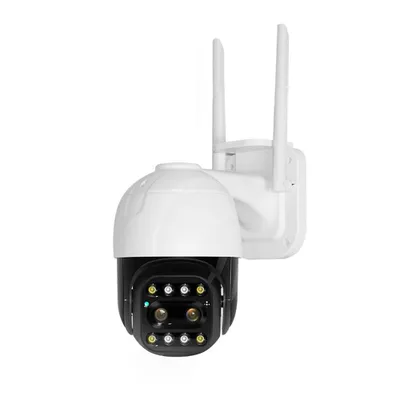 WiFi FullHD 360° камера 1